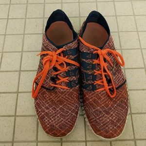 new balance flex ride